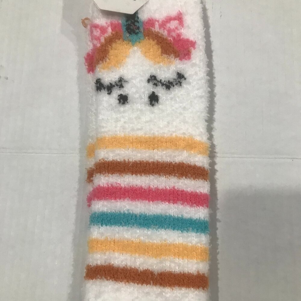 Snugadoo, Snugadoo Socks, Unicorn, Unicorn Socks, Adult Socks